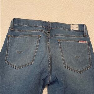 Women's Blue Jeans - Krista Super Skinny